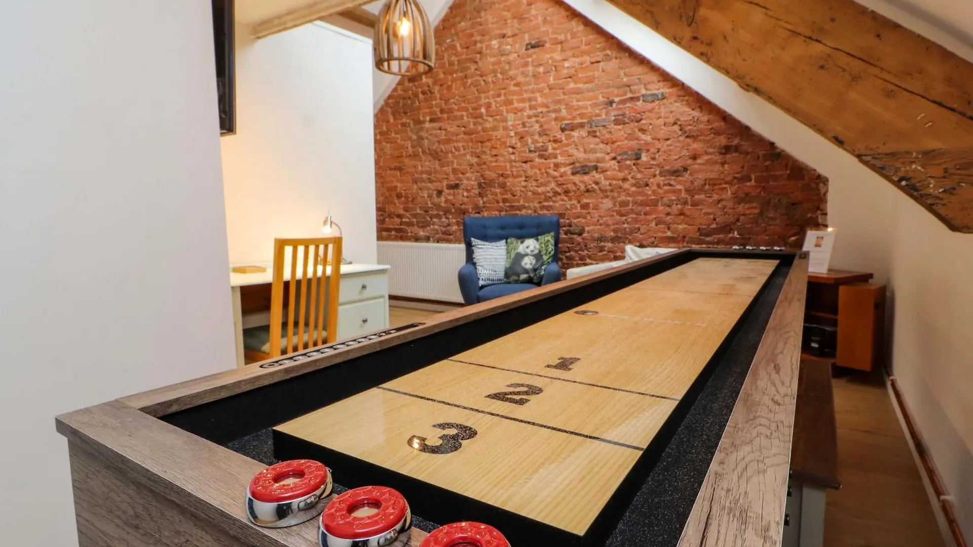 Seahaven Holiday home Maryport