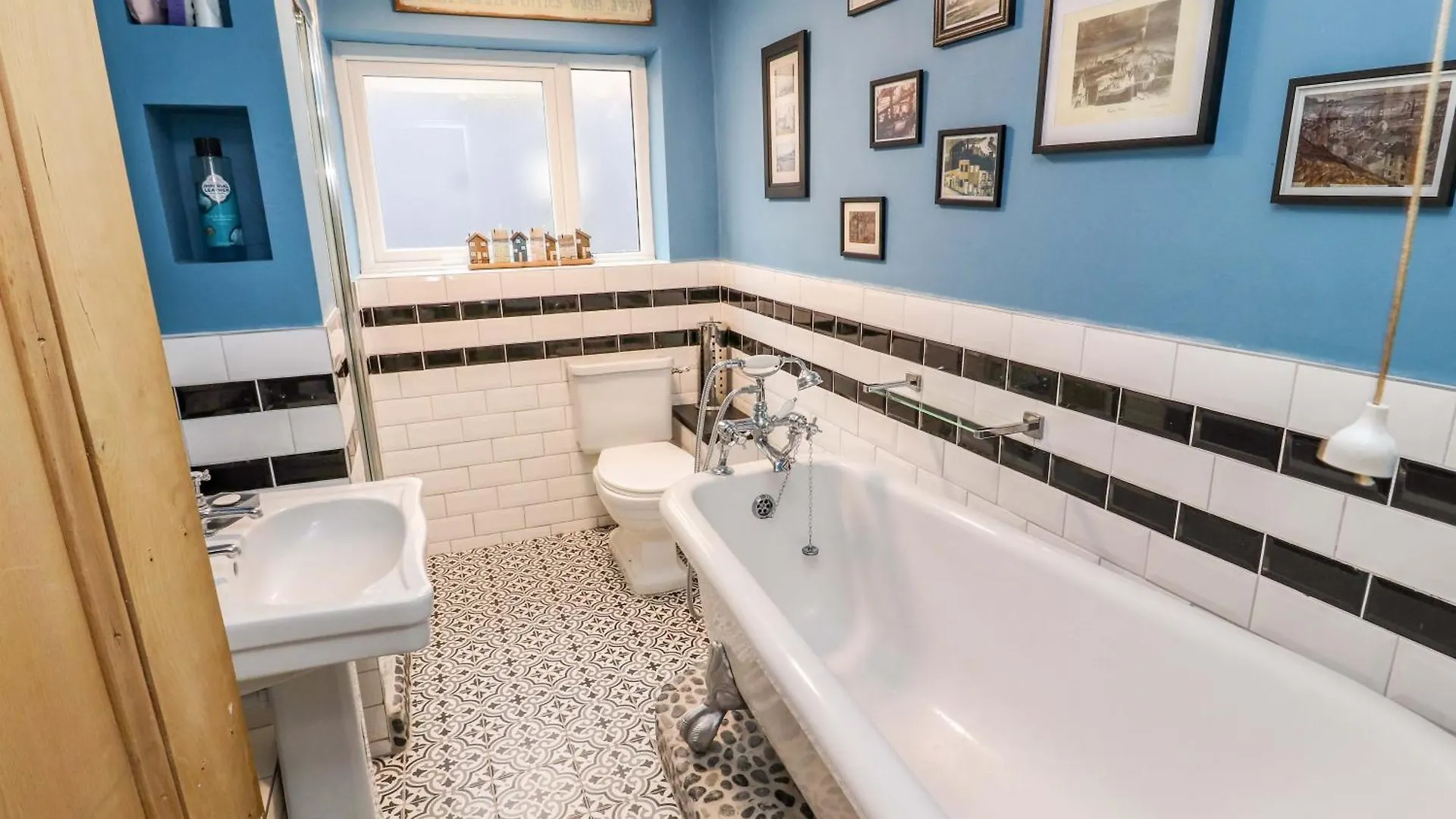 Seahaven Holiday home