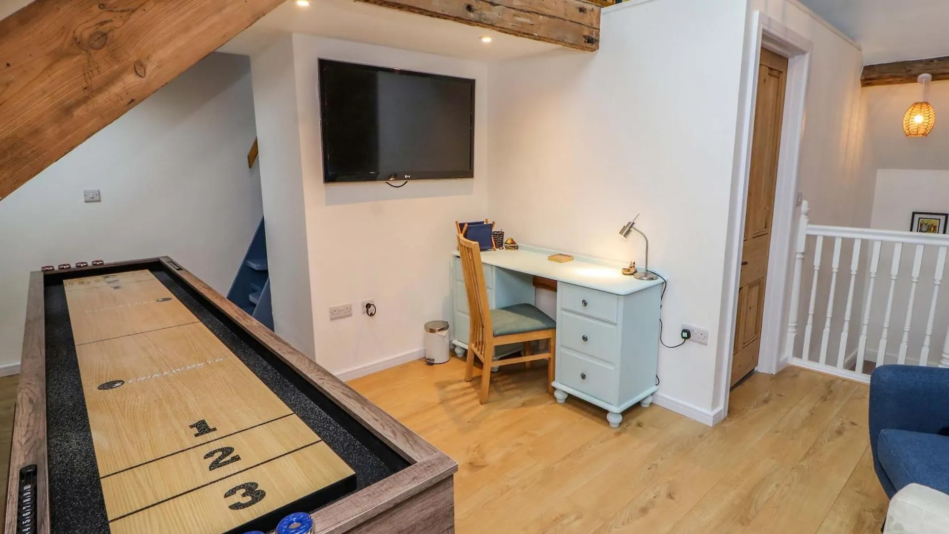 Holiday home Seahaven Maryport