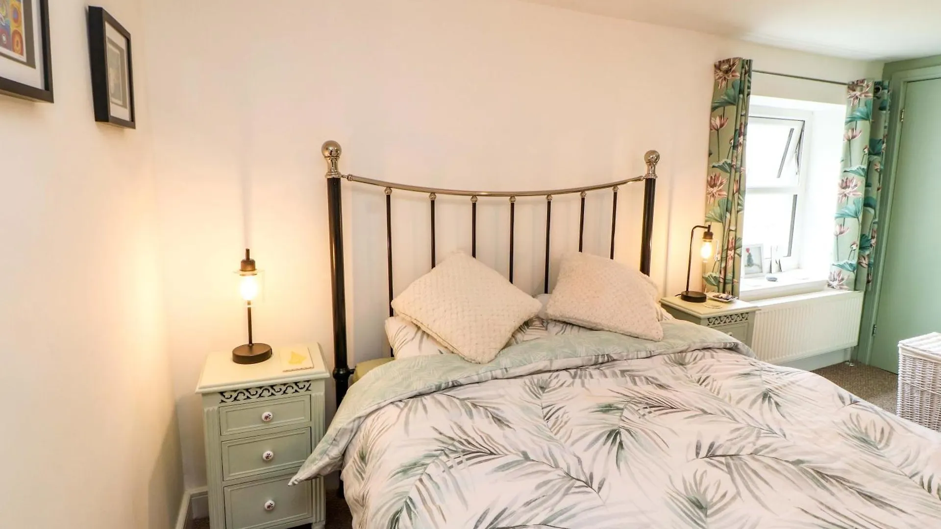 Seahaven Maryport