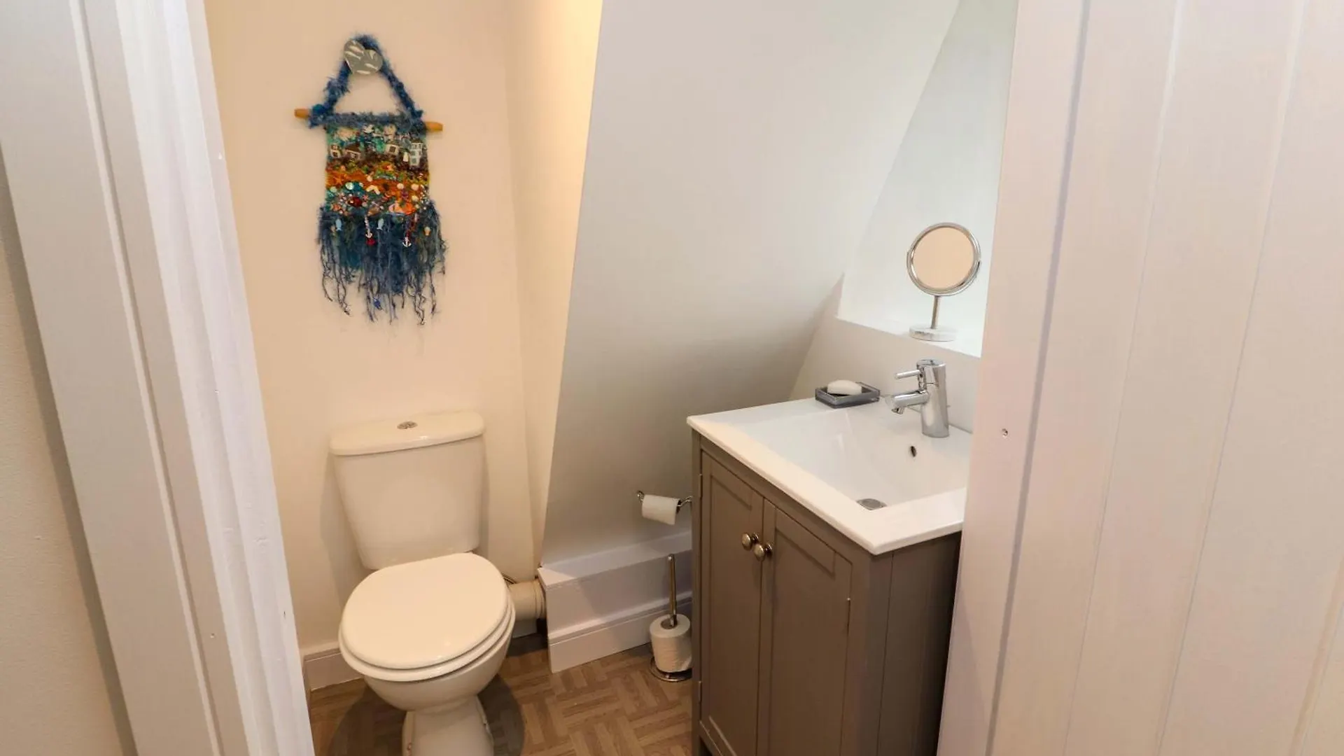 Holiday home Seahaven