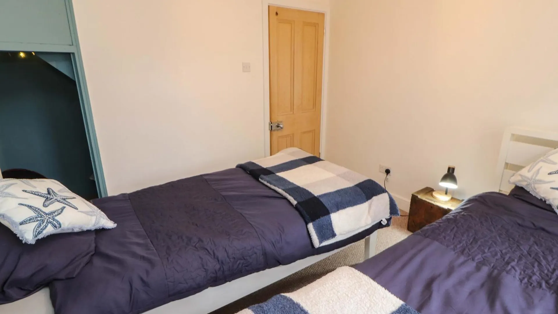 Seahaven * Maryport