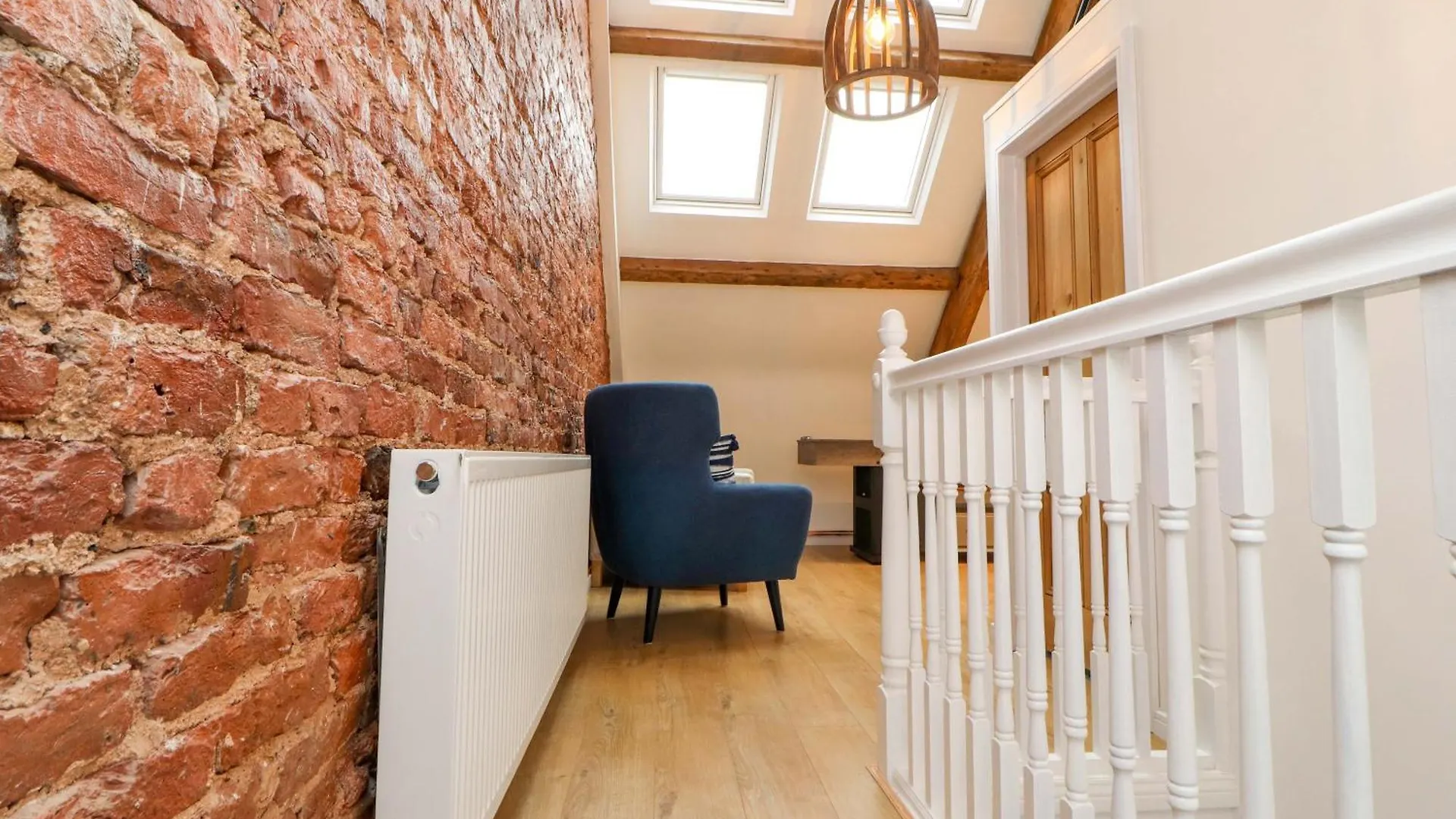 Seahaven Holiday home Maryport