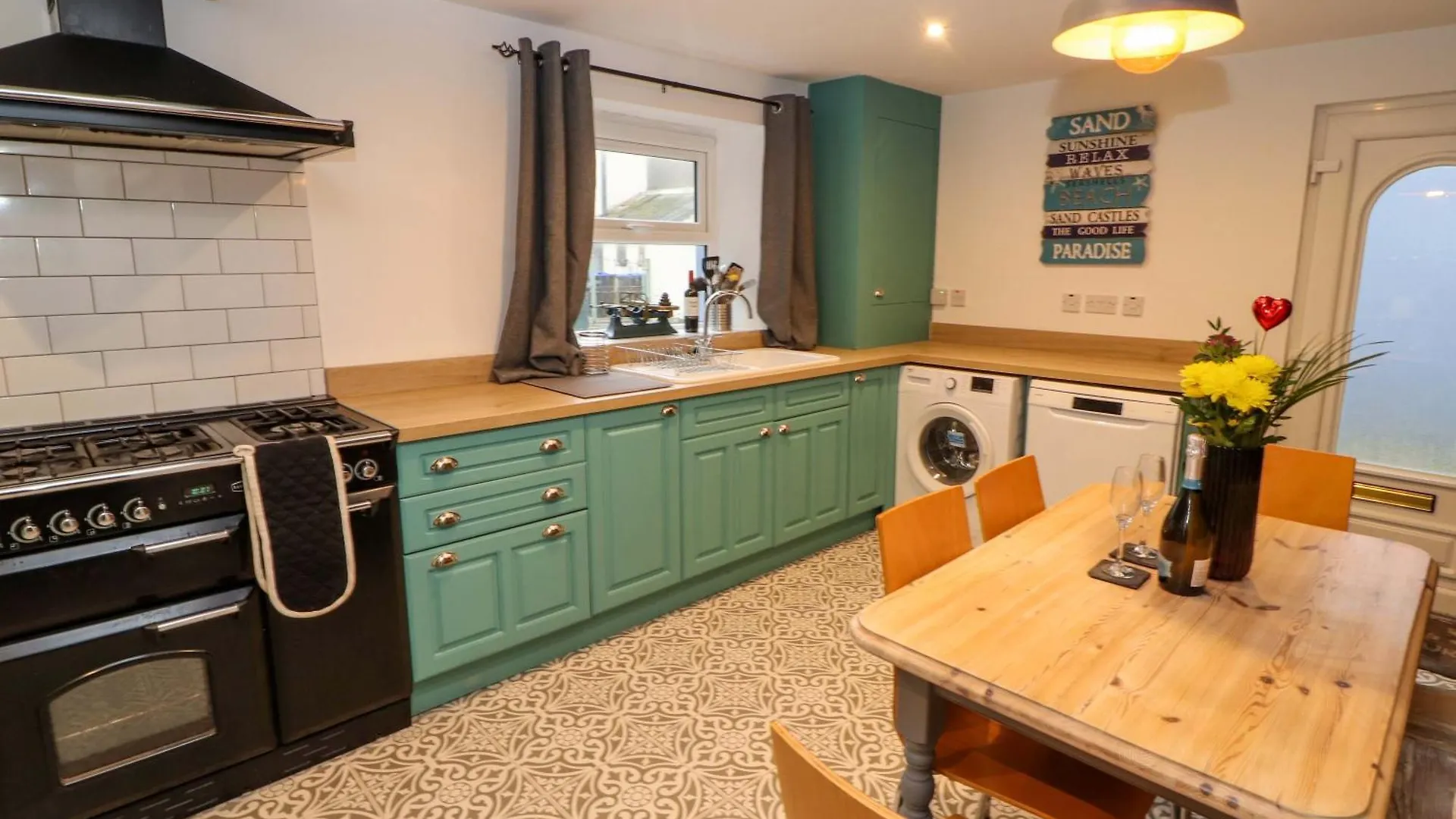 Holiday home Seahaven Maryport