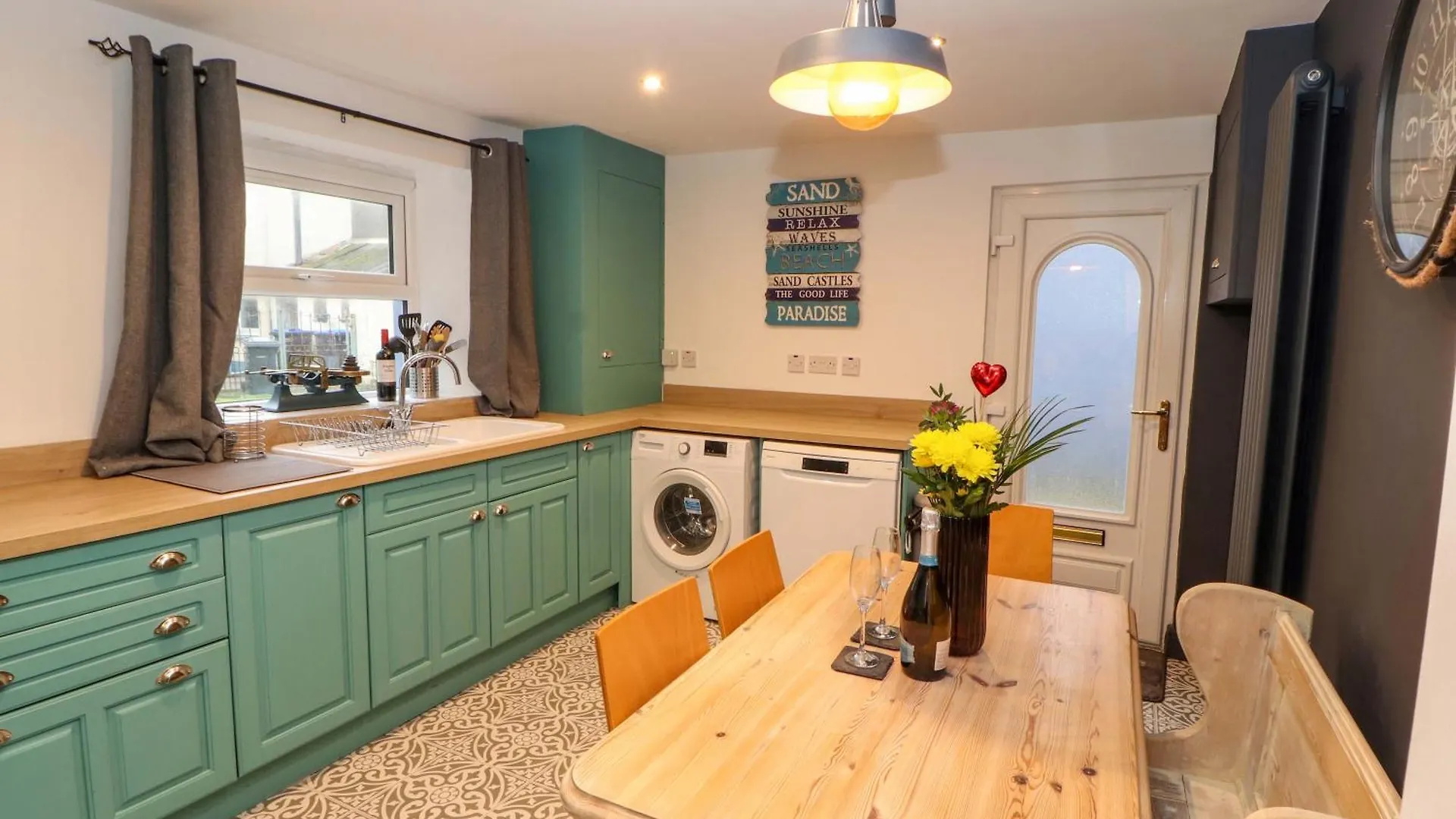 Seahaven Maryport