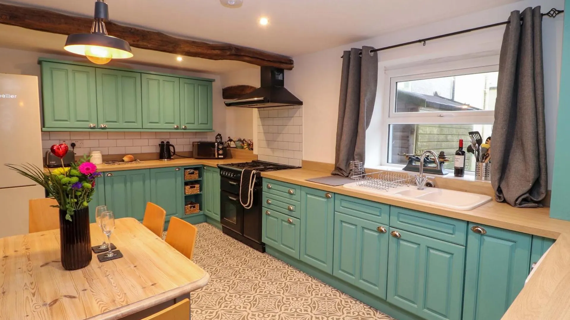 Seahaven Holiday home