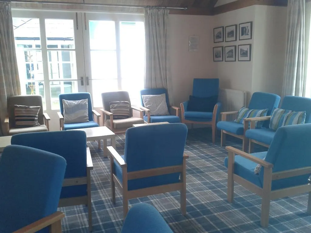 Glenthorne Grasmere