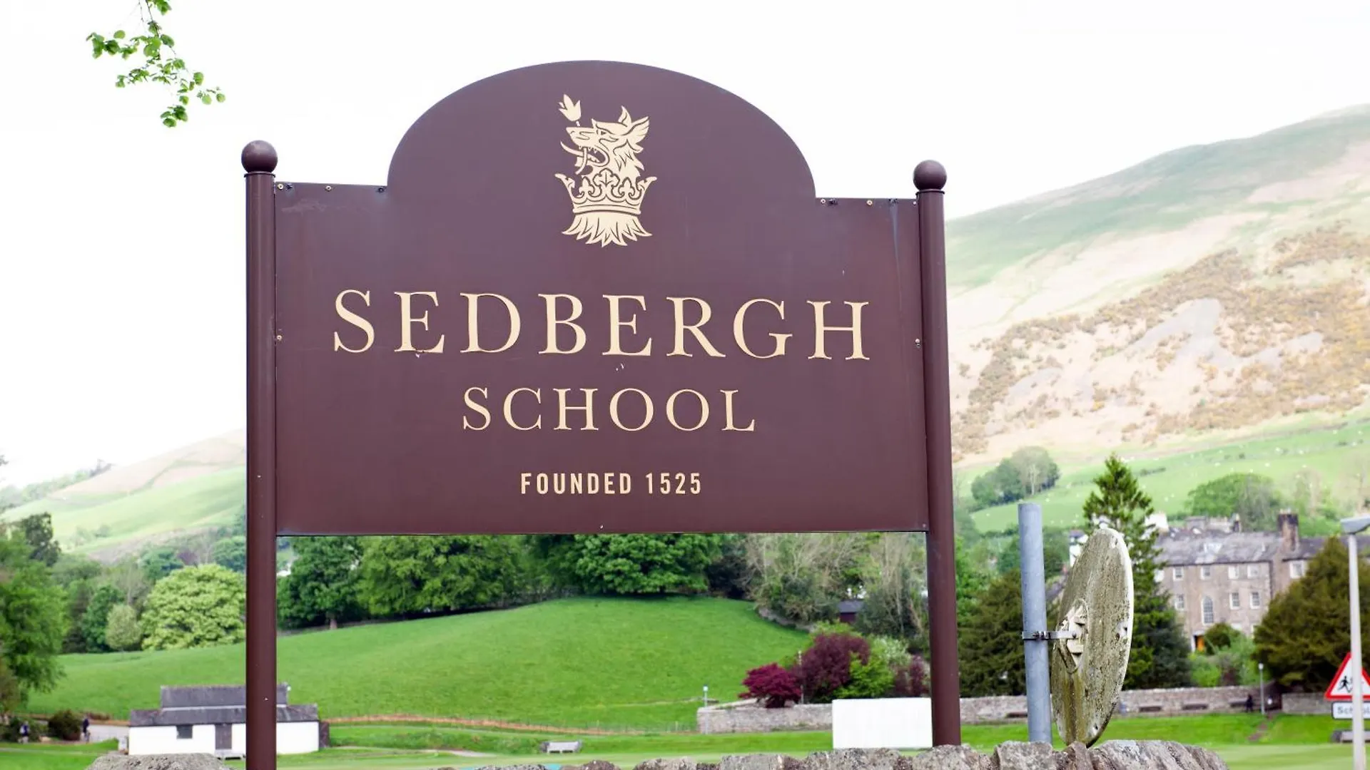 Relaxing Pet Friendly Rural Retreat Semesterbostad Sedbergh