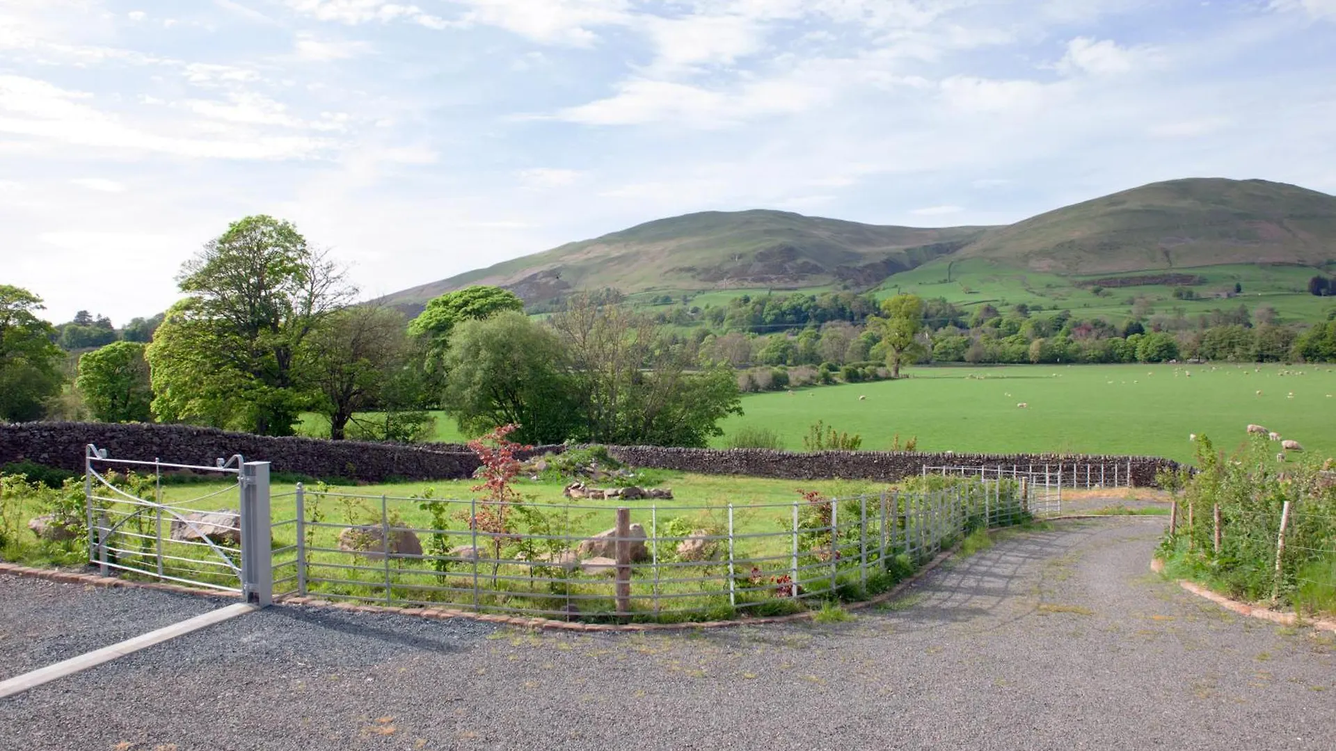 Relaxing Pet Friendly Rural Retreat * Sedbergh
