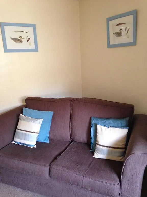Kings Arms Hotel 4*