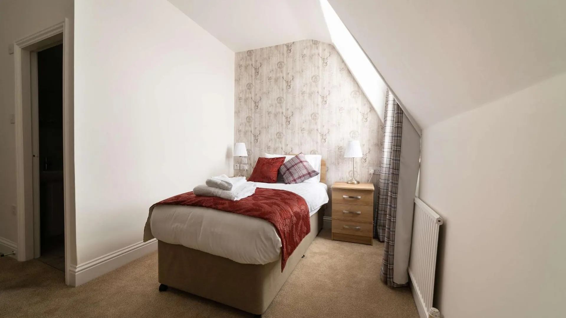 Hotel The Lakeland Hotel, Sure Collection By Western Kendal