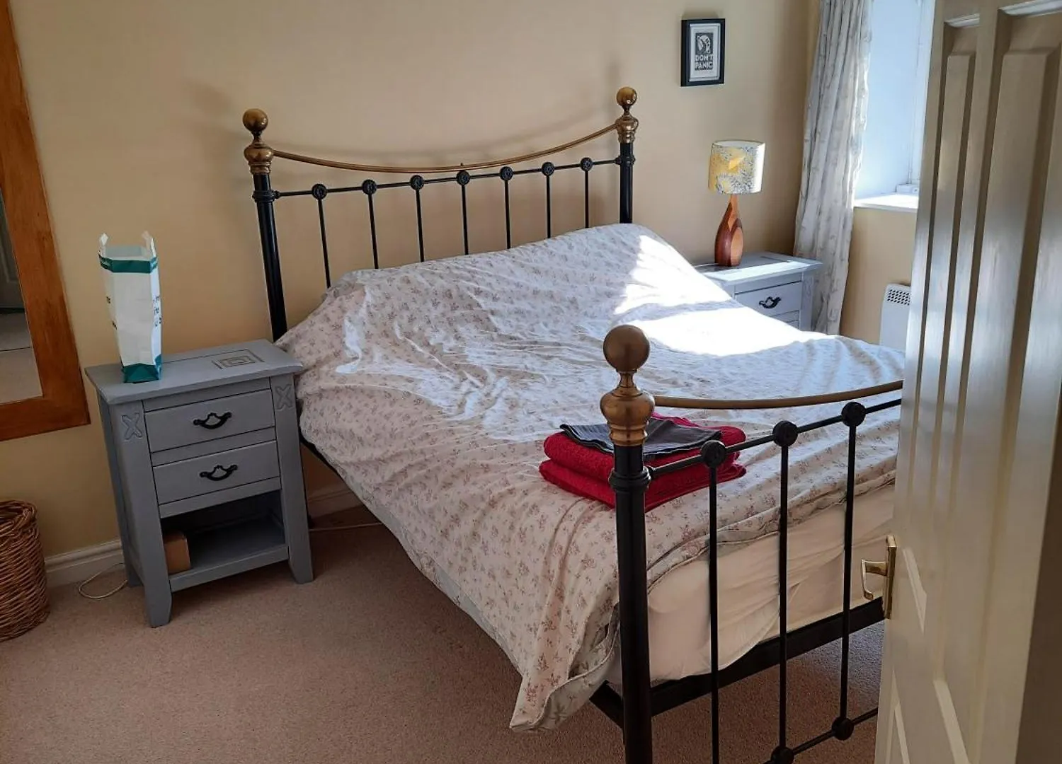 Gable Holiday home Lupton