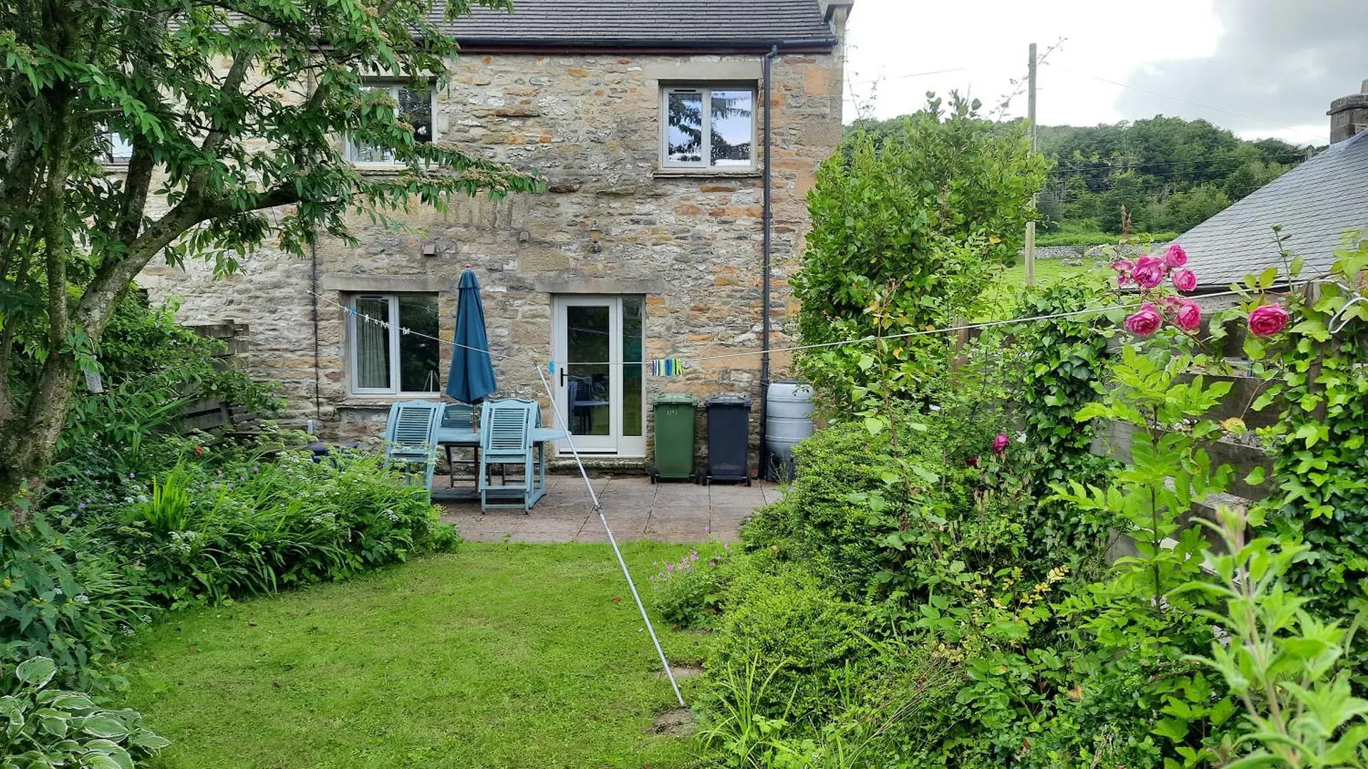 Gable Holiday home