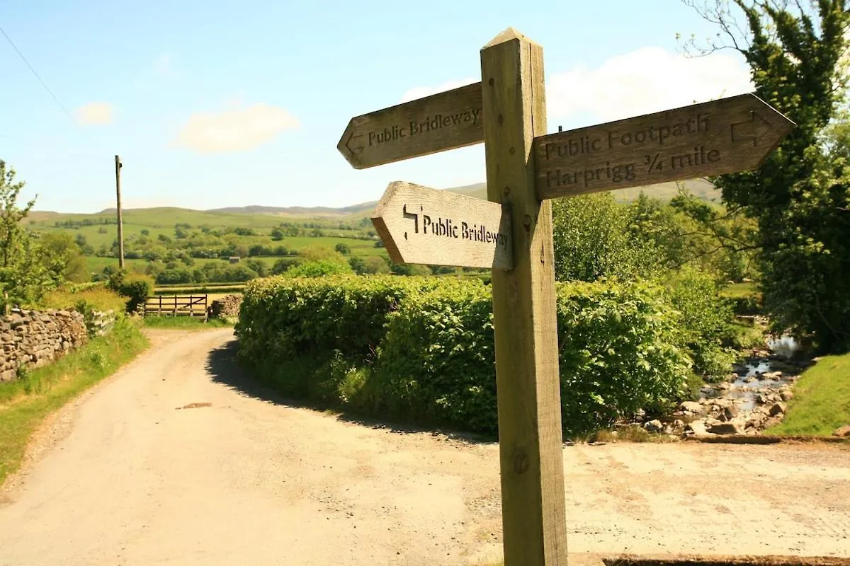 Beckside 21 Miles To Windermere Дом отдыха