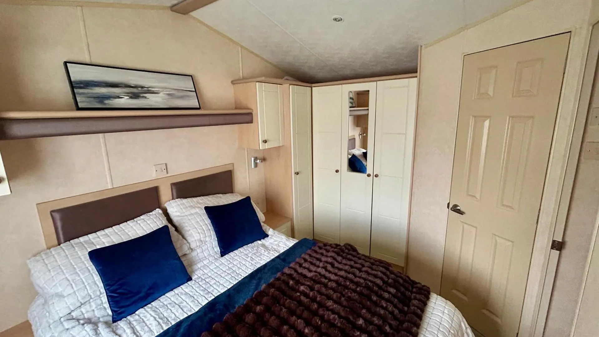 28 The Beeches * Wigton
