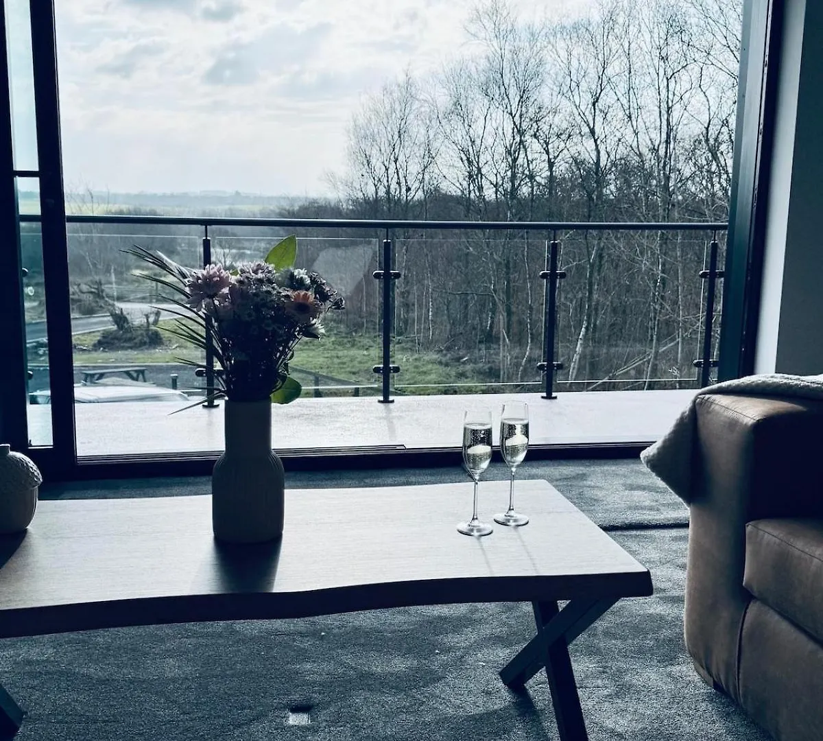 Ferienhaus Oaktree *