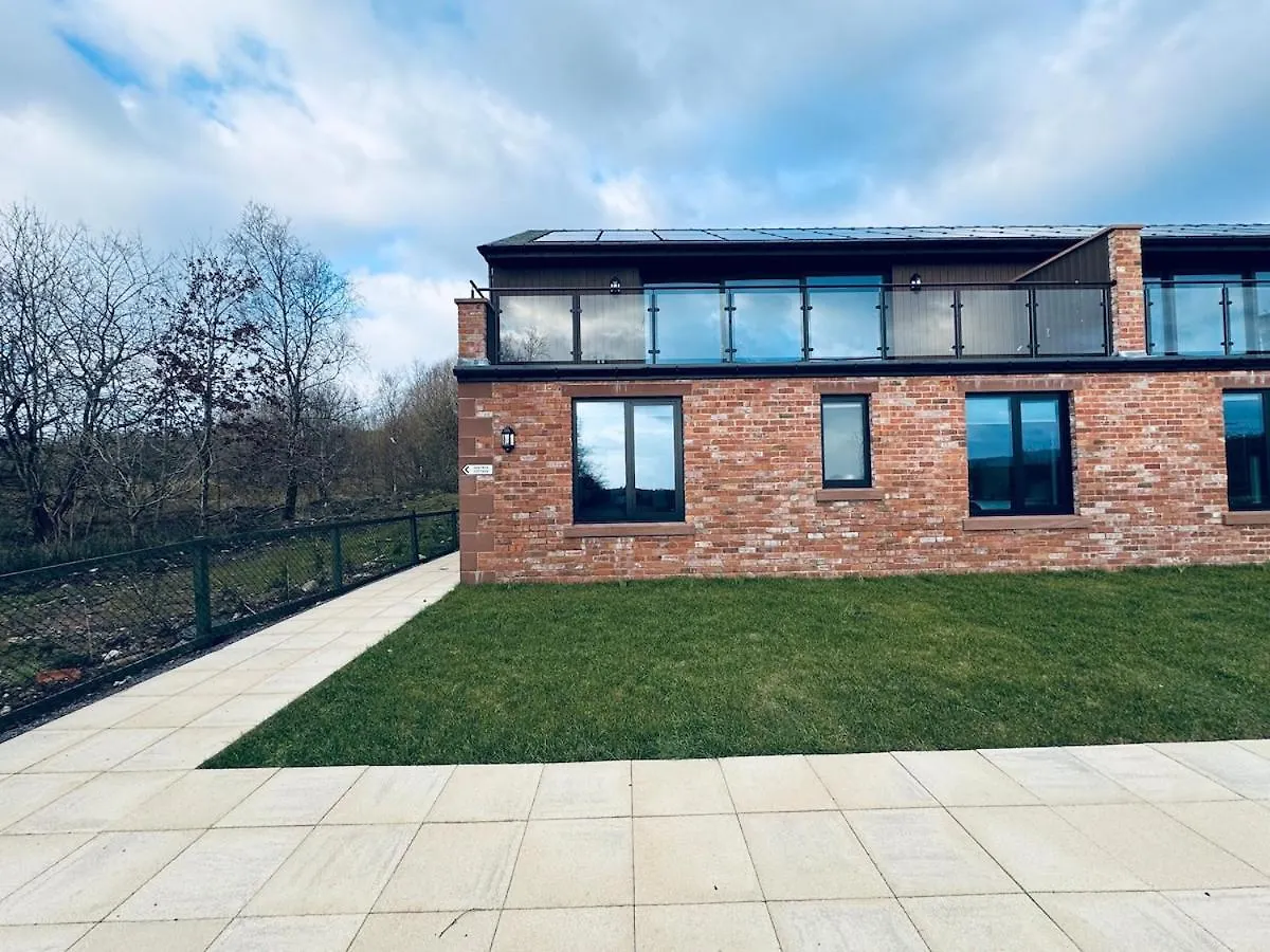 Ferienhaus Oaktree