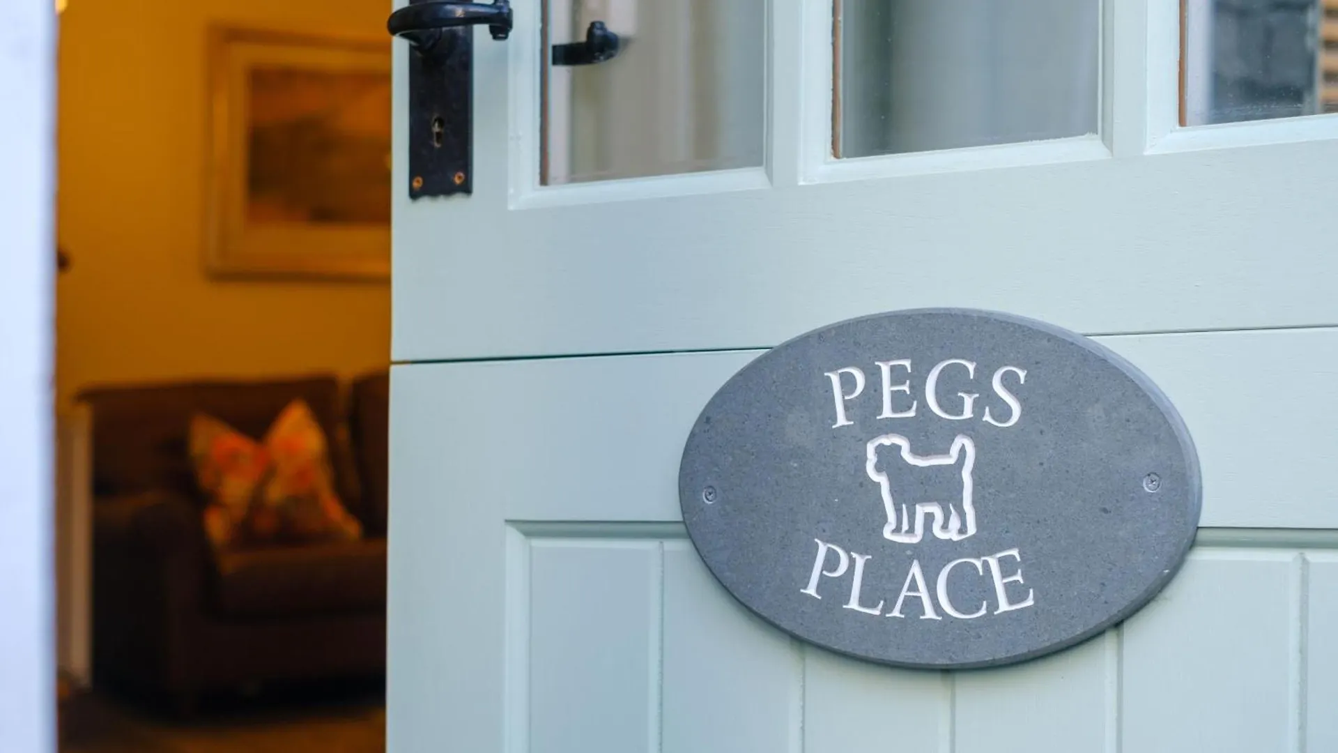 Peg's Place Casa vacanze *