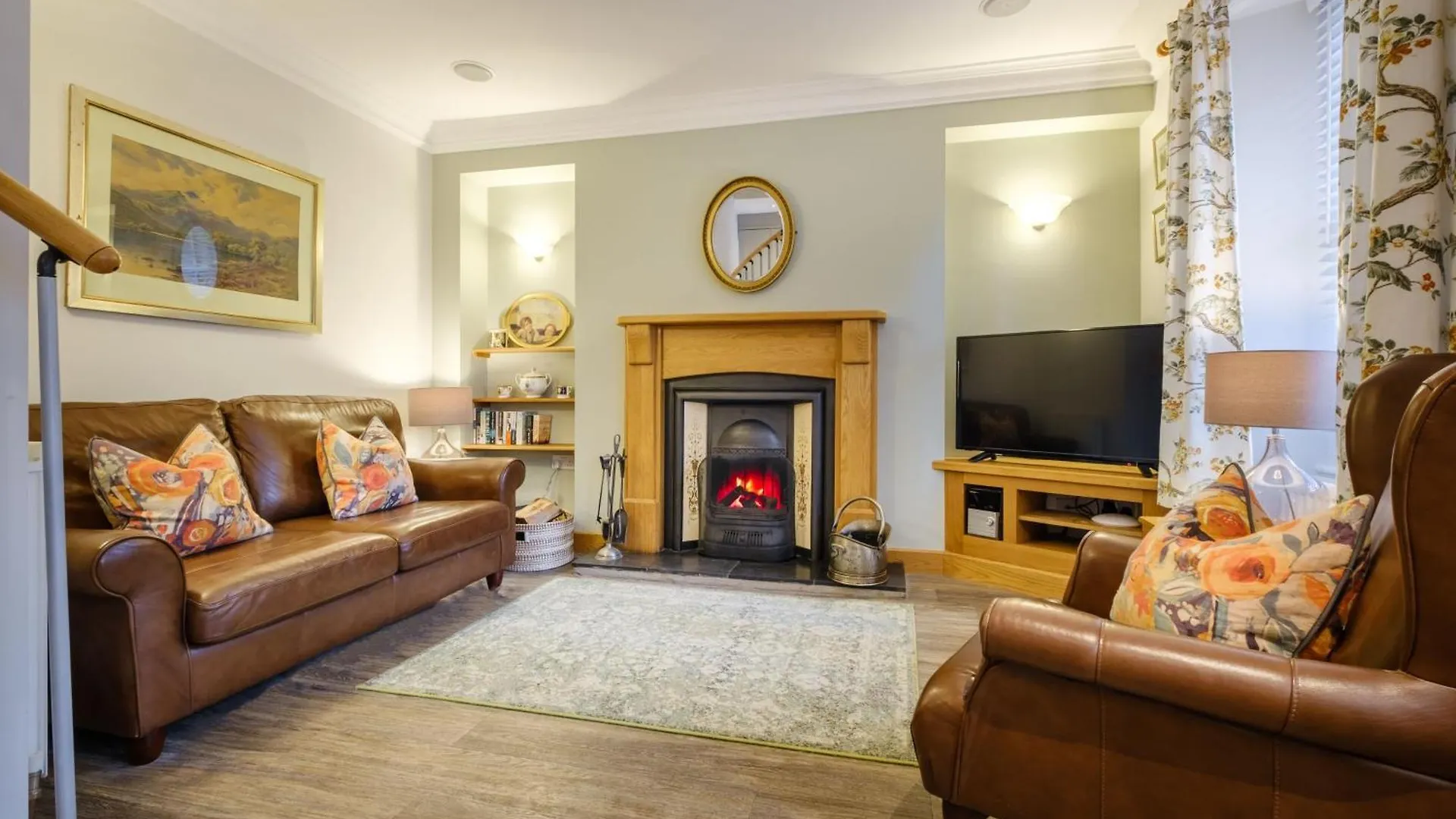 Peg's Place Casa vacanze Bowness-on-Windermere