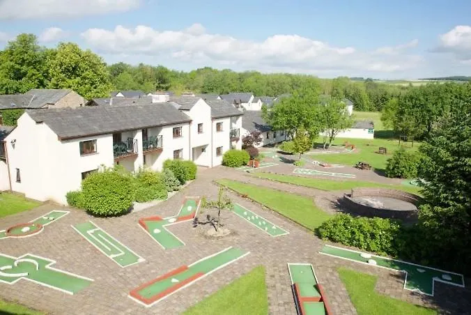 Apartment Fell View Troutbeck (Eden)