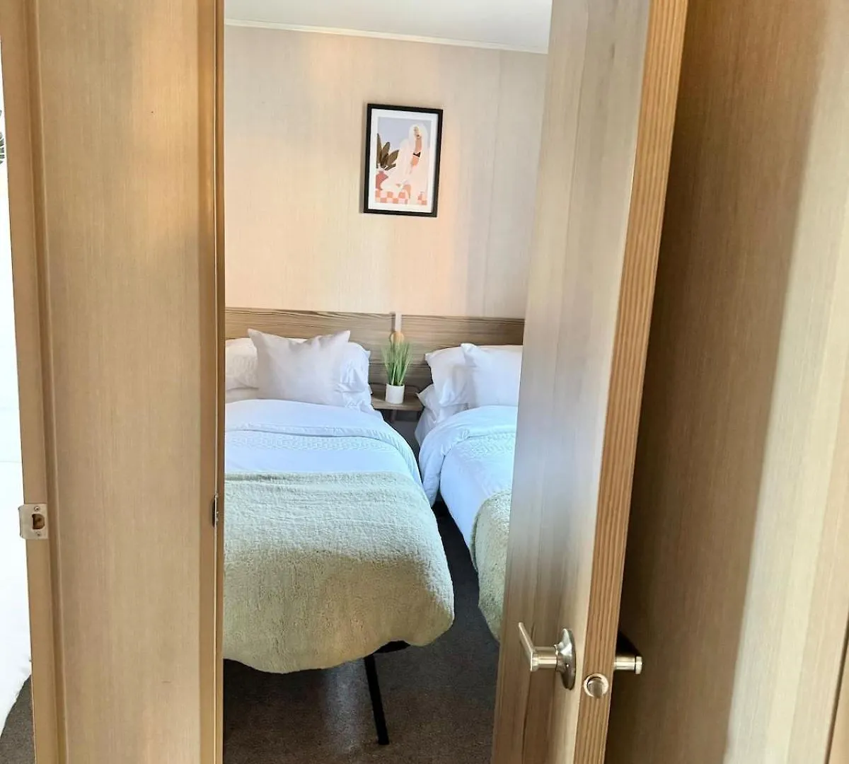 Holiday home Miarlo Lodge Derwent Haven Lakeland *