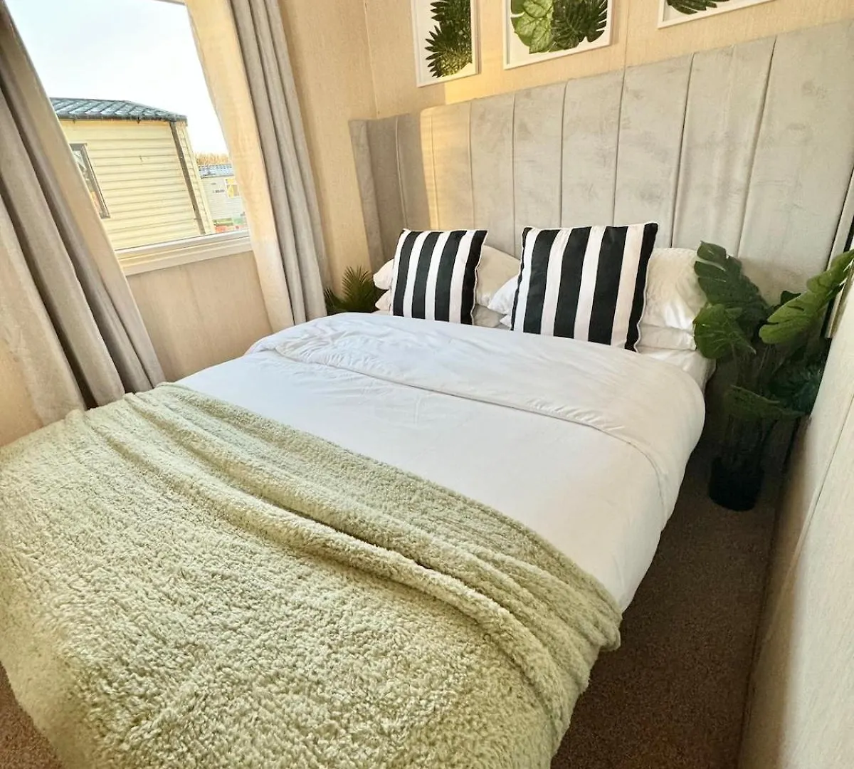Miarlo Lodge Derwent Haven Lakeland Grange-over-Sands