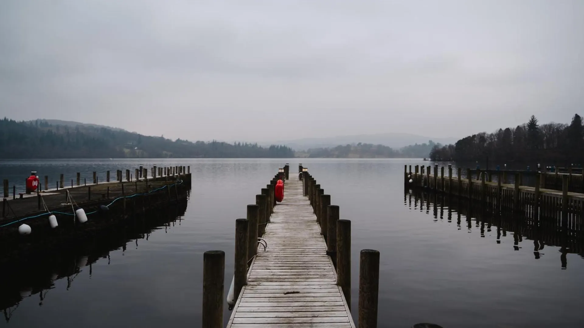 Lägenhet Beautiful 3bed Caravan On Windermere - On White Cross Bay Troutbeck Bridge