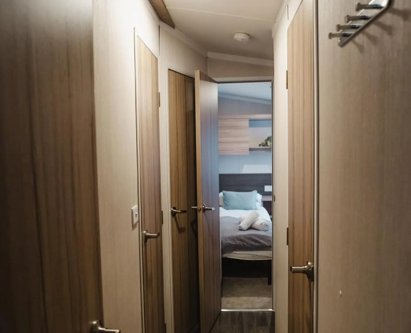 Lägenhet Beautiful 3bed Caravan On Windermere - On White Cross Bay Troutbeck Bridge