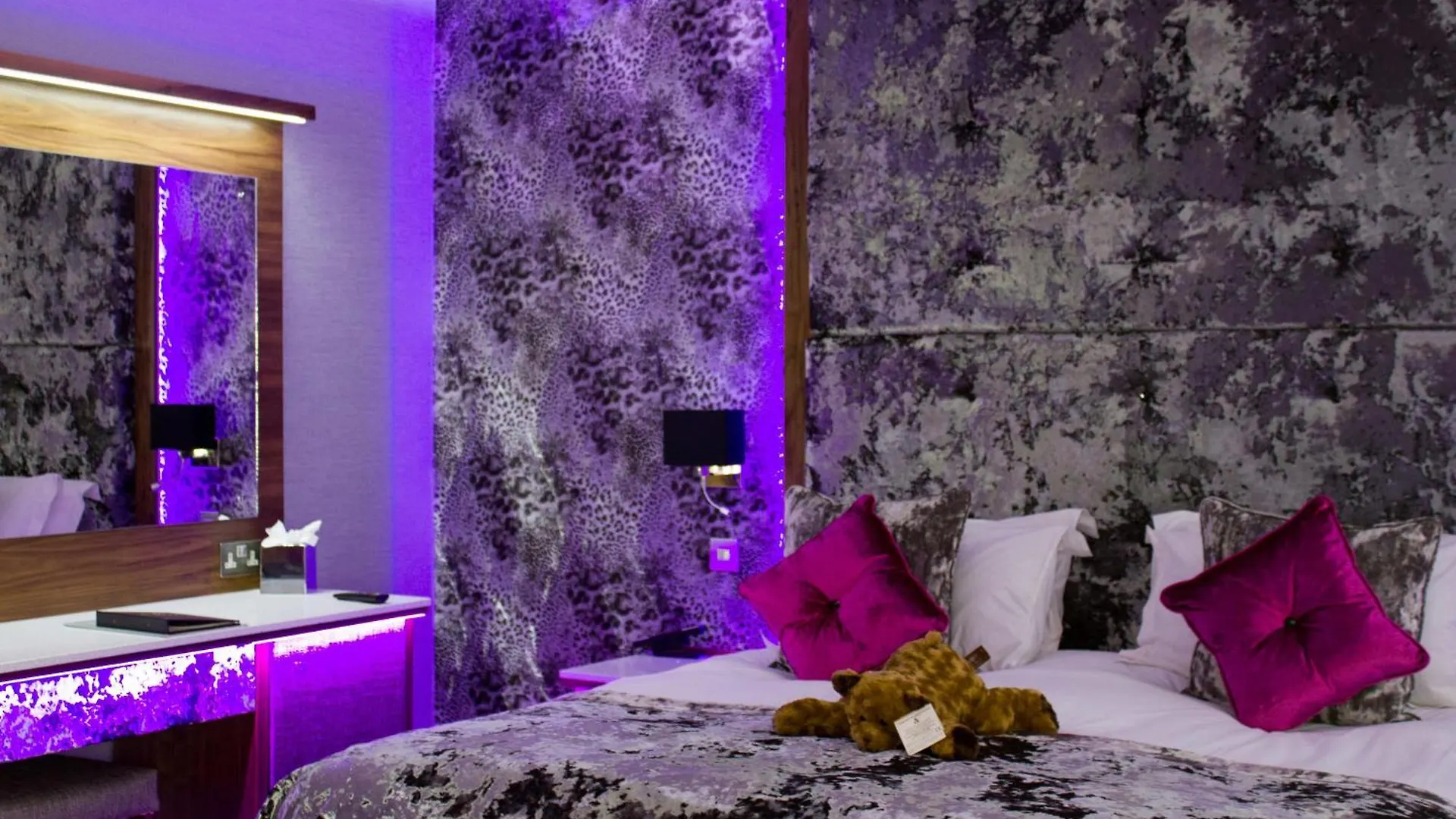 The Cranleigh Boutique Hotel Bowness-on-Windermere