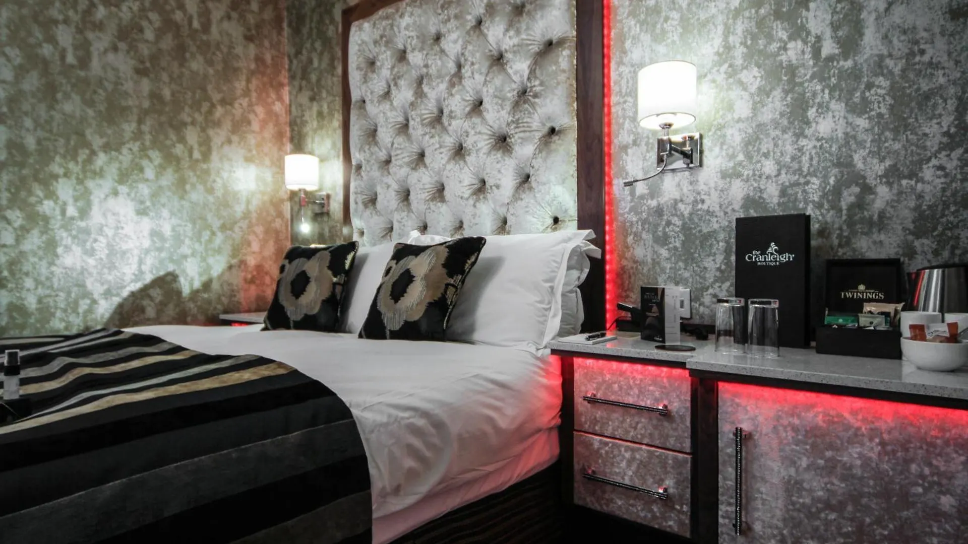 Hotel The Cranleigh Boutique