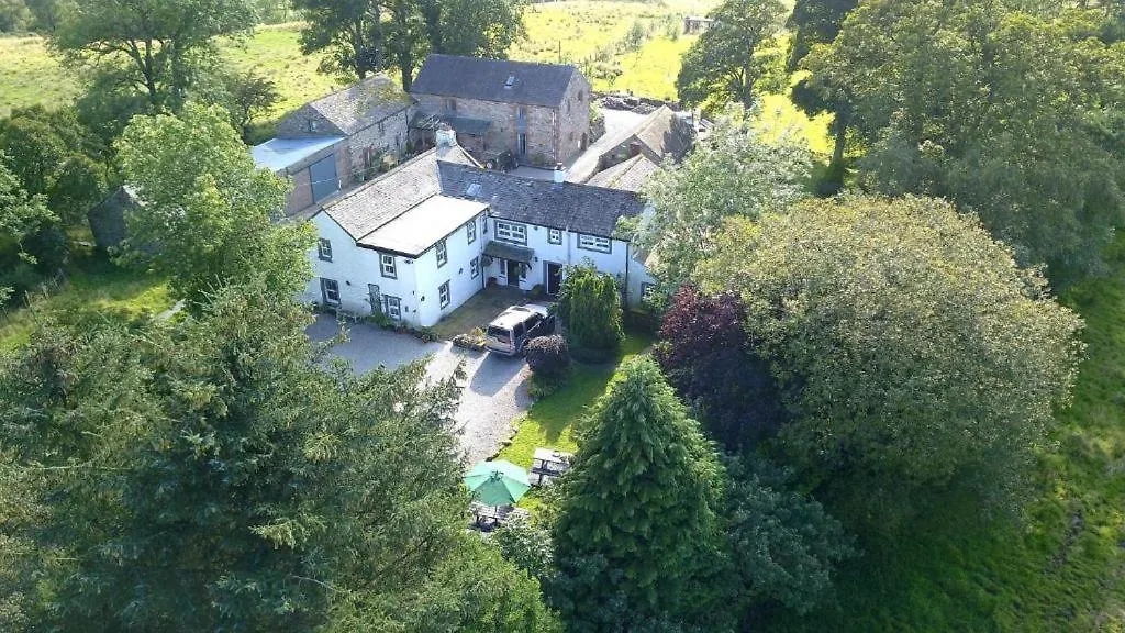 Lane Head Farm Country Гостевой дом