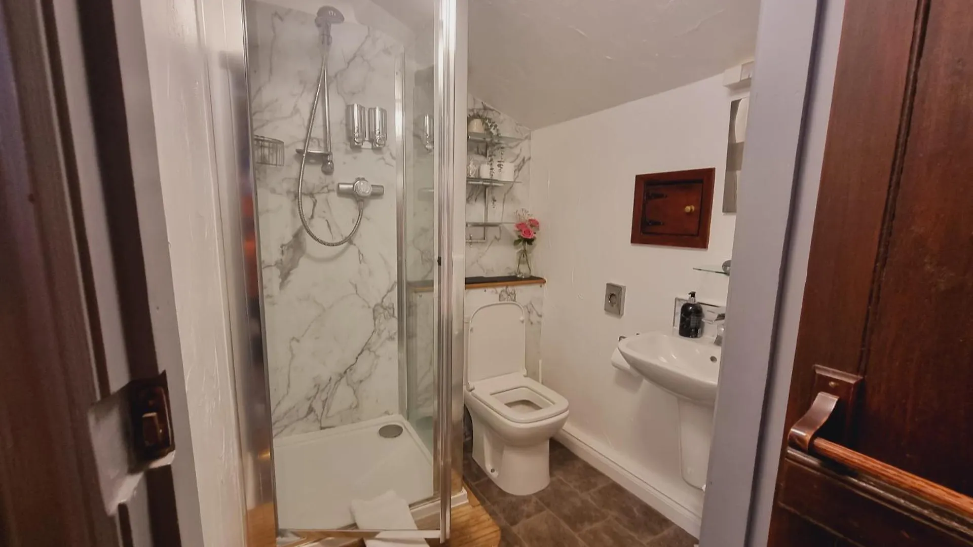 Lane Head Farm Country Гостевой дом 4*