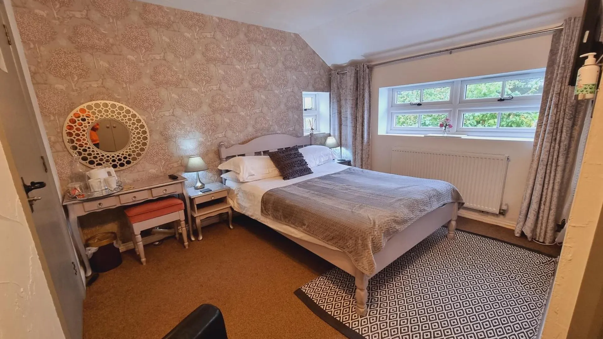 Lane Head Farm Country 4* Траутбек