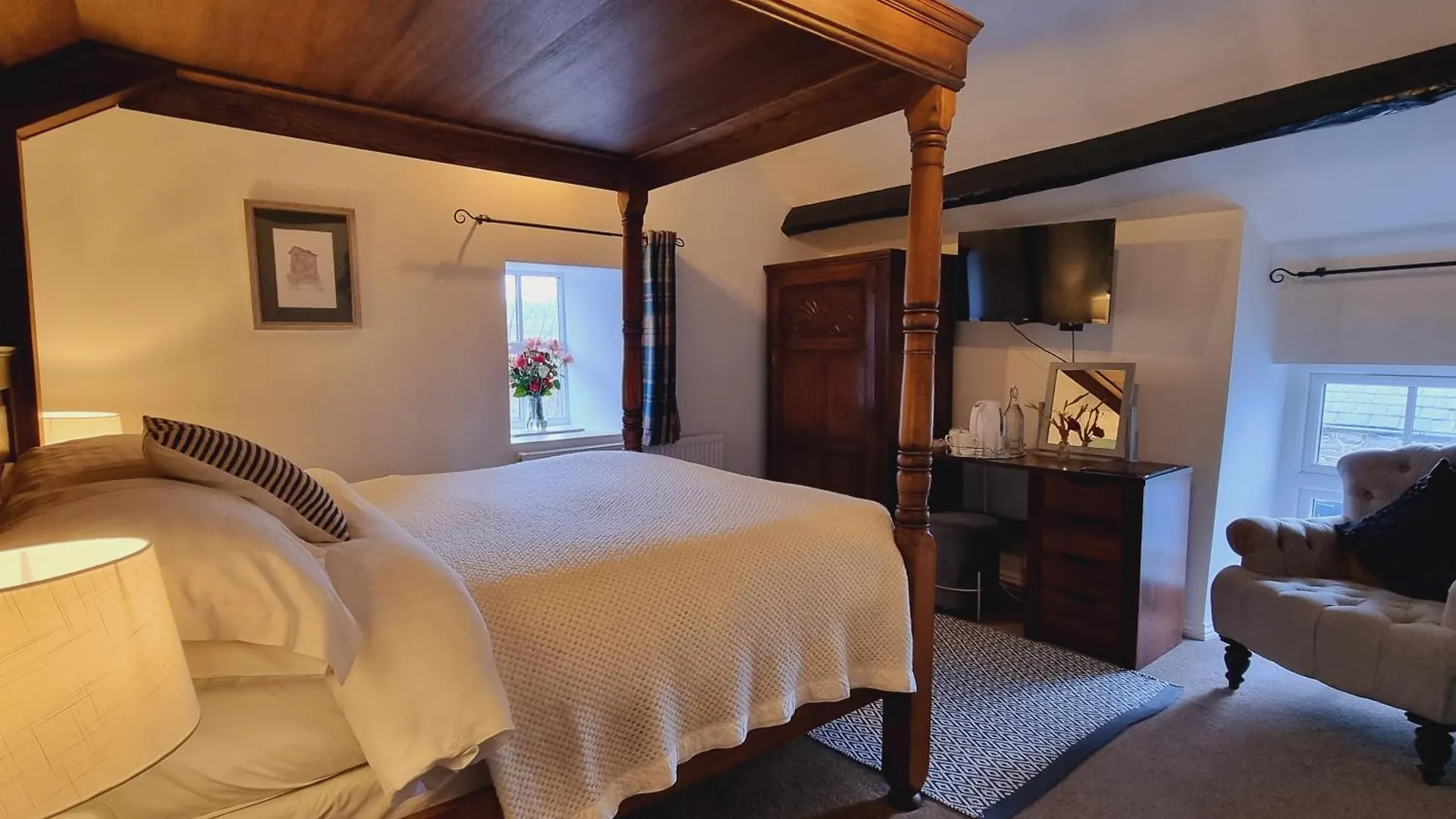 Lane Head Farm Country 4* Траутбек