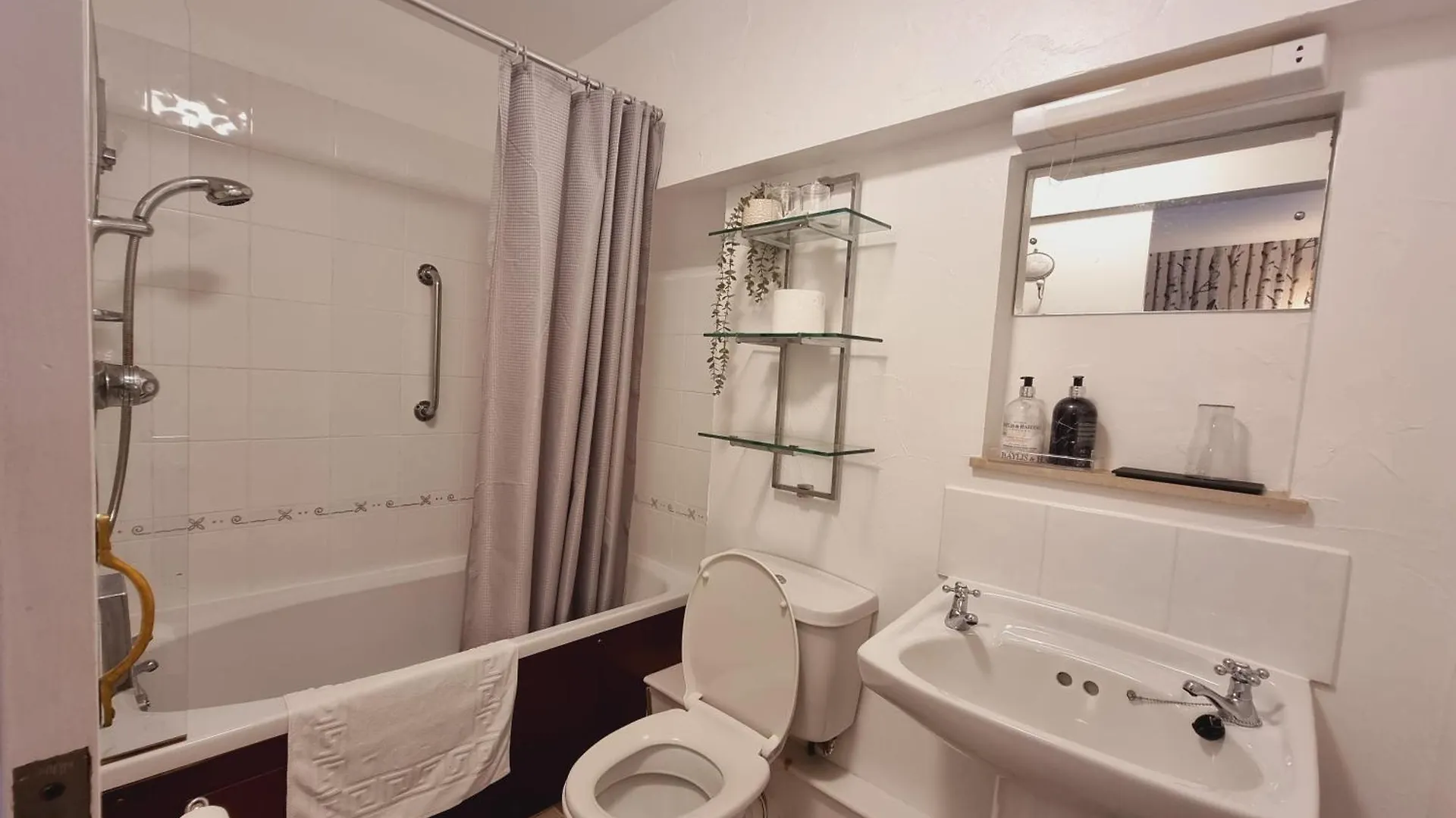 Lane Head Farm Country 4* Траутбек