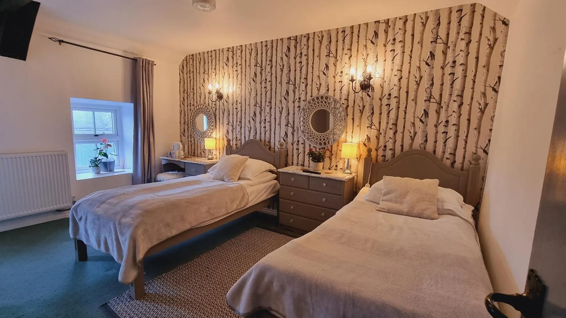 Lane Head Farm Country Гостевой дом 4*