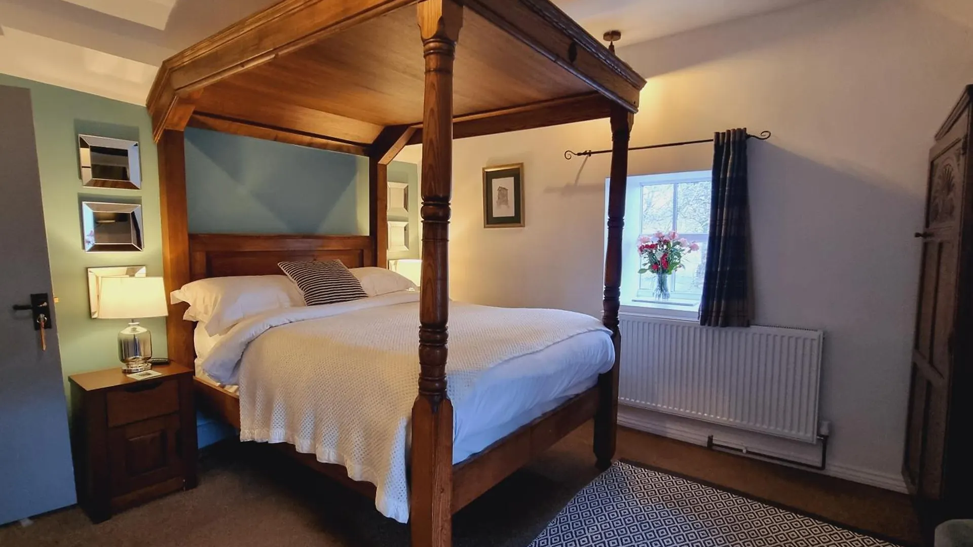 Lane Head Farm Country 4*