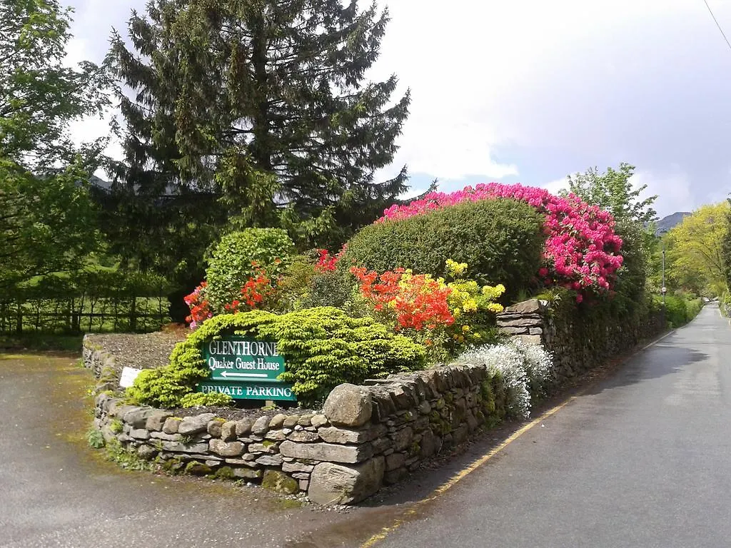 Glenthorne 3* Grasmere