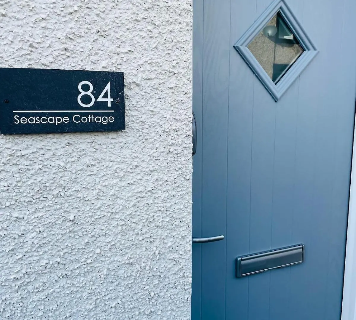 Delightful 3 Bedroom In Casa de Férias Haverigg