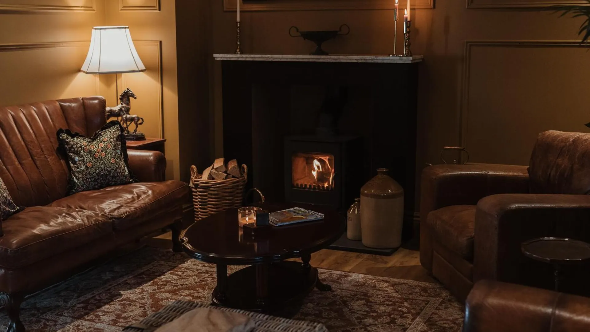 Old Grammar Hotel 3*