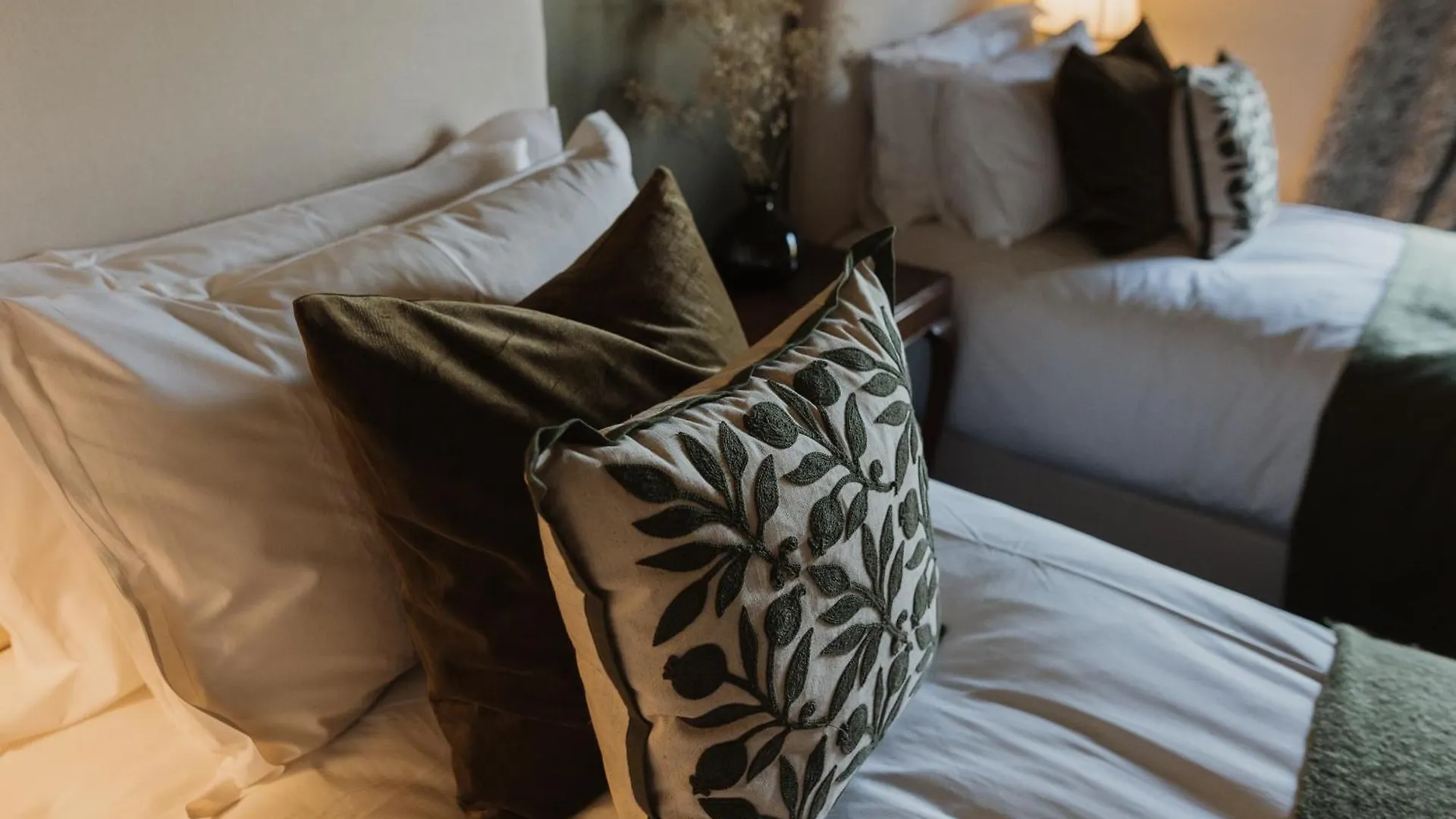 Old Grammar Hotel 3*