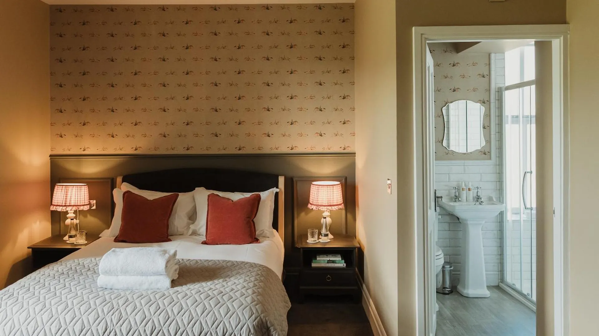 Hotel Old Grammar