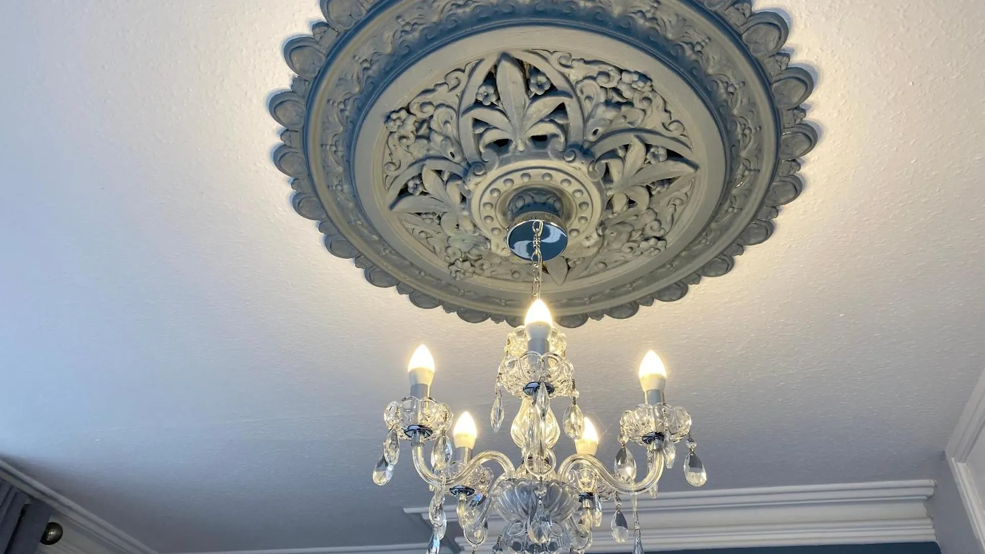Goodwin House 4* Keswick (Cumbria)