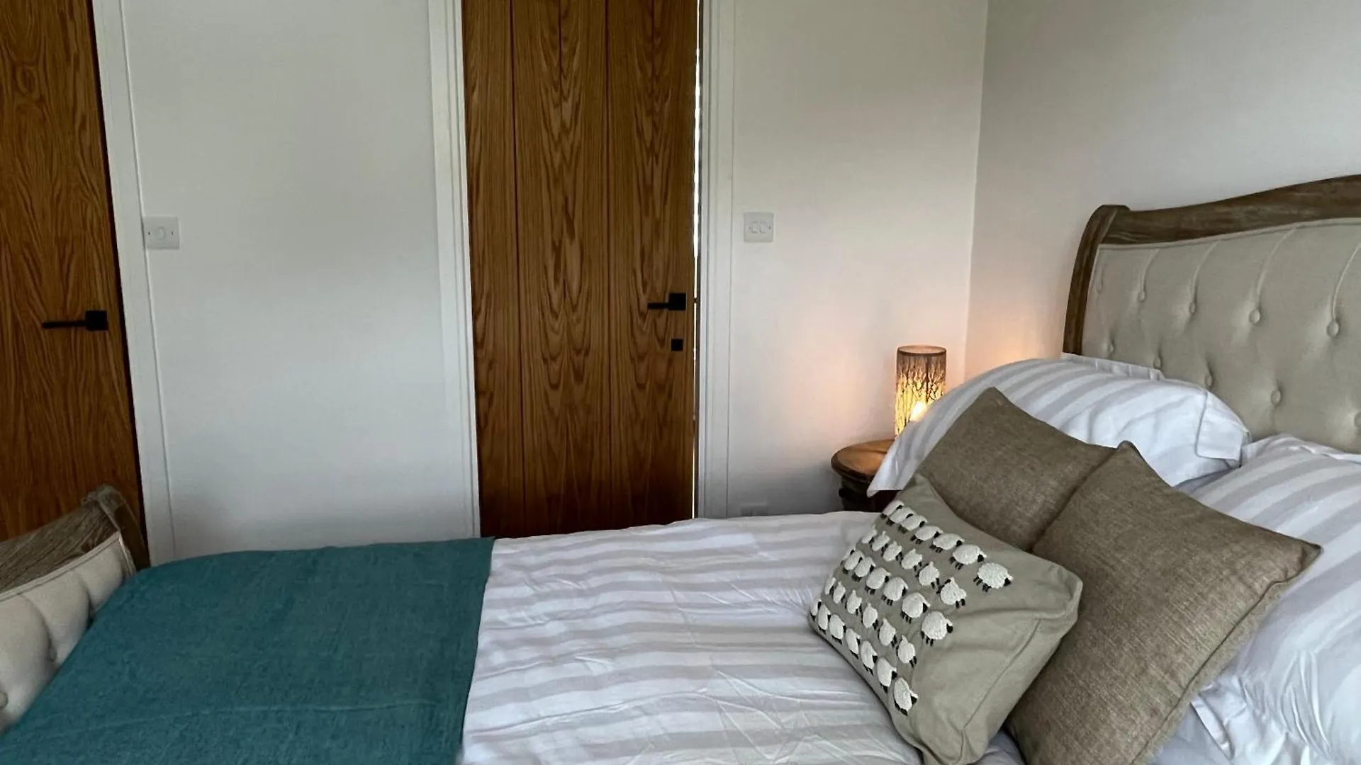 Ferienhaus Loughrigg View *