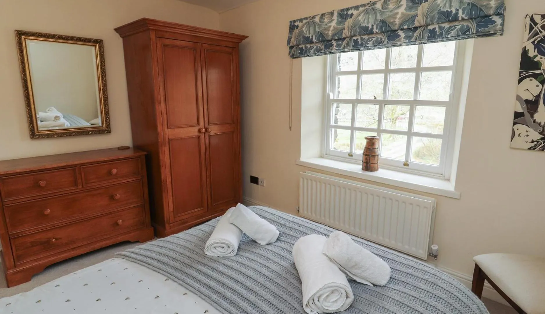 Deer Farm Σπίτι διακοπών Penrith