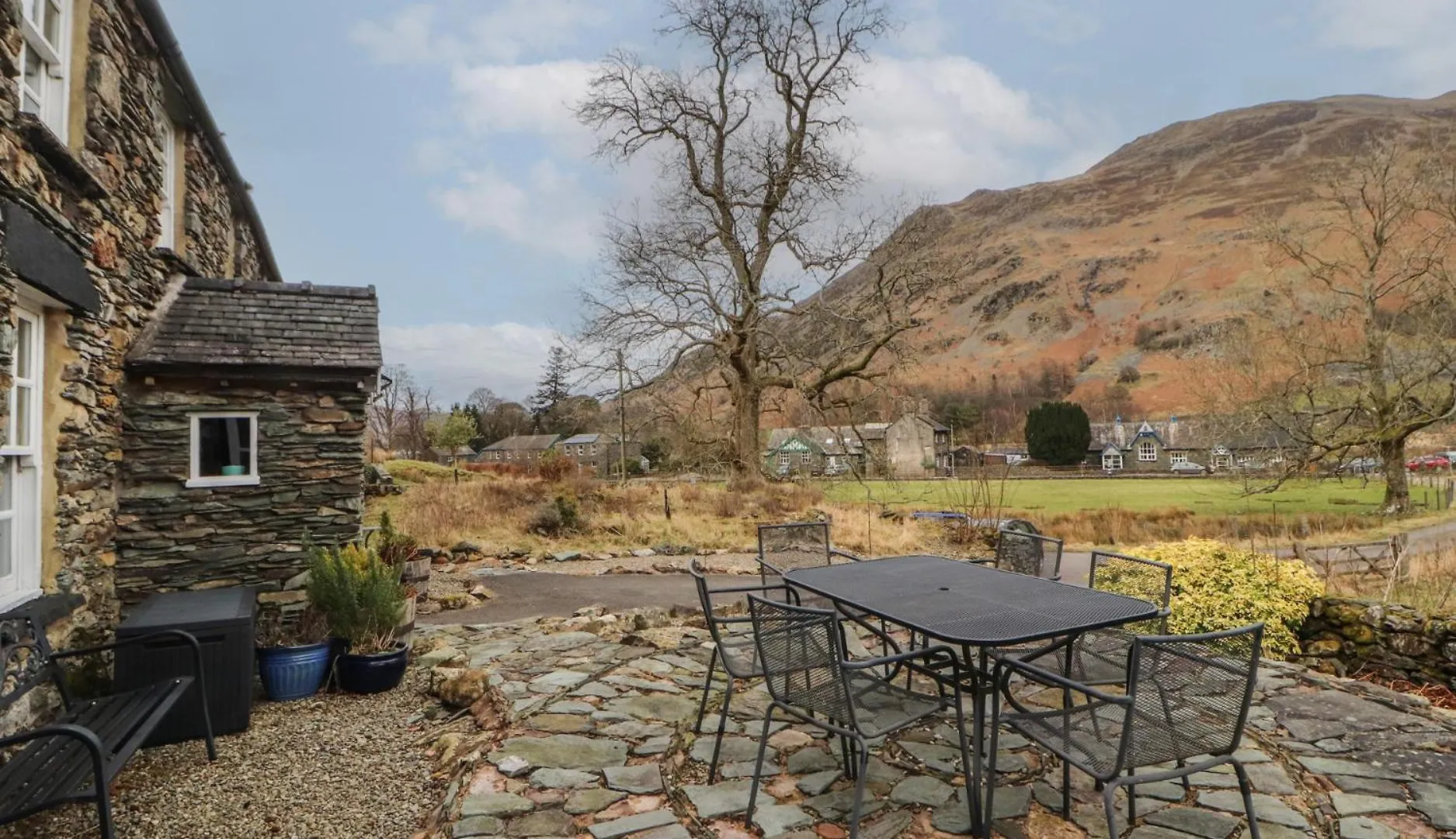 Σπίτι διακοπών Deer Farm Penrith