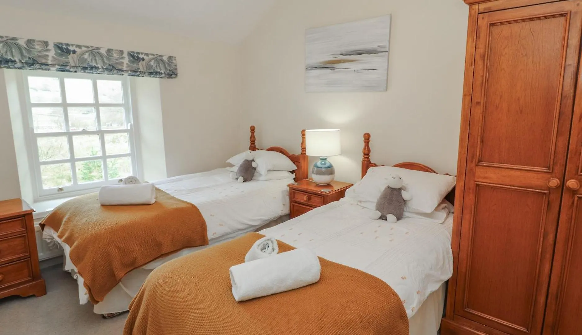 Deer Farm Σπίτι διακοπών Penrith