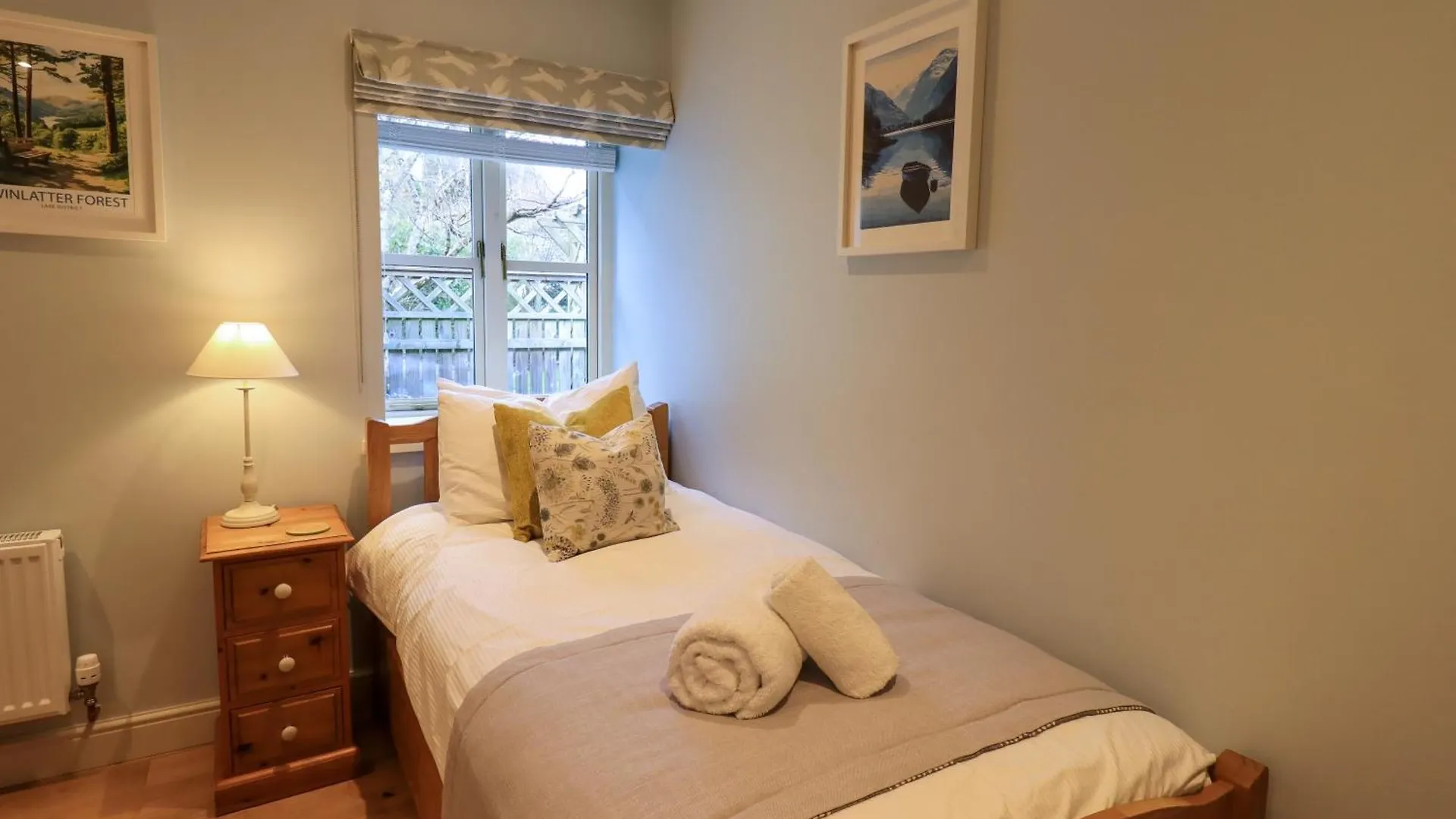 Fox Howe Holiday home Keswick (Cumbria)