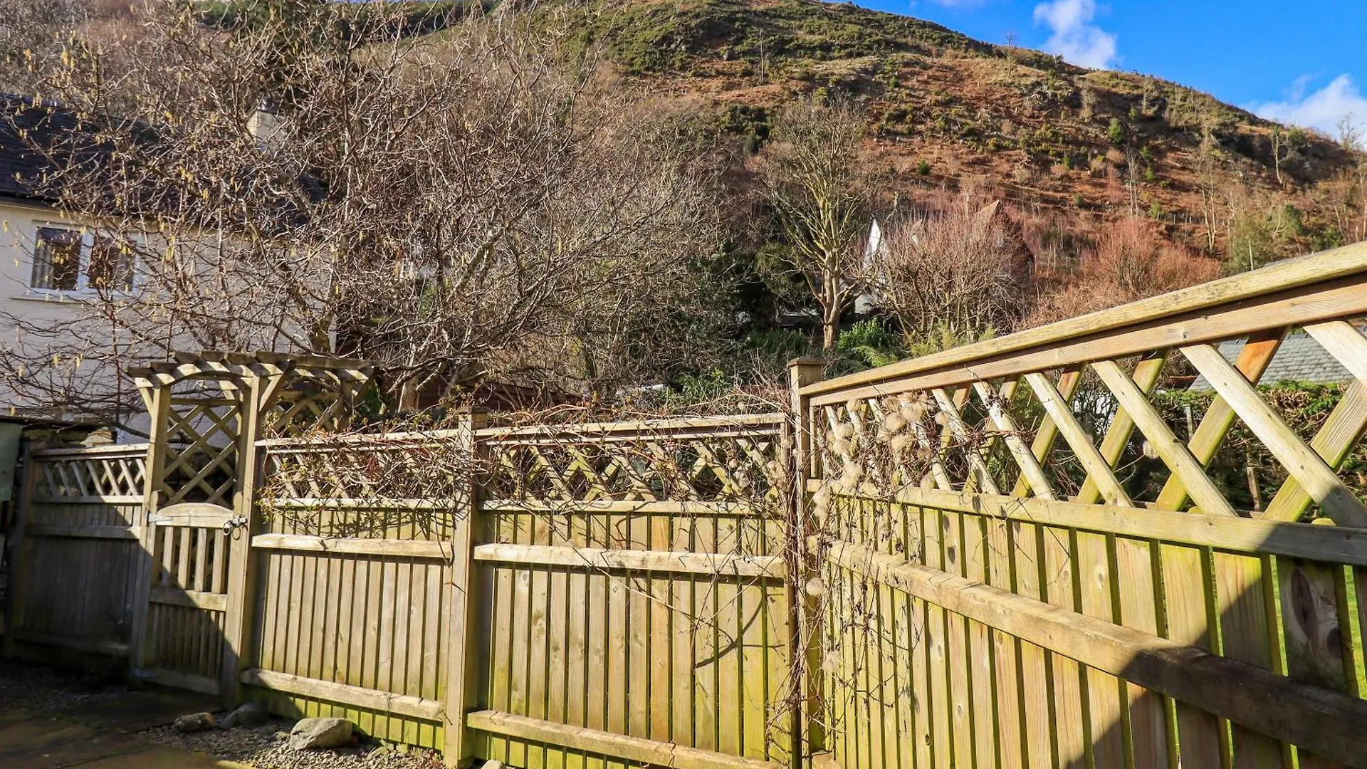 Holiday home Fox Howe *