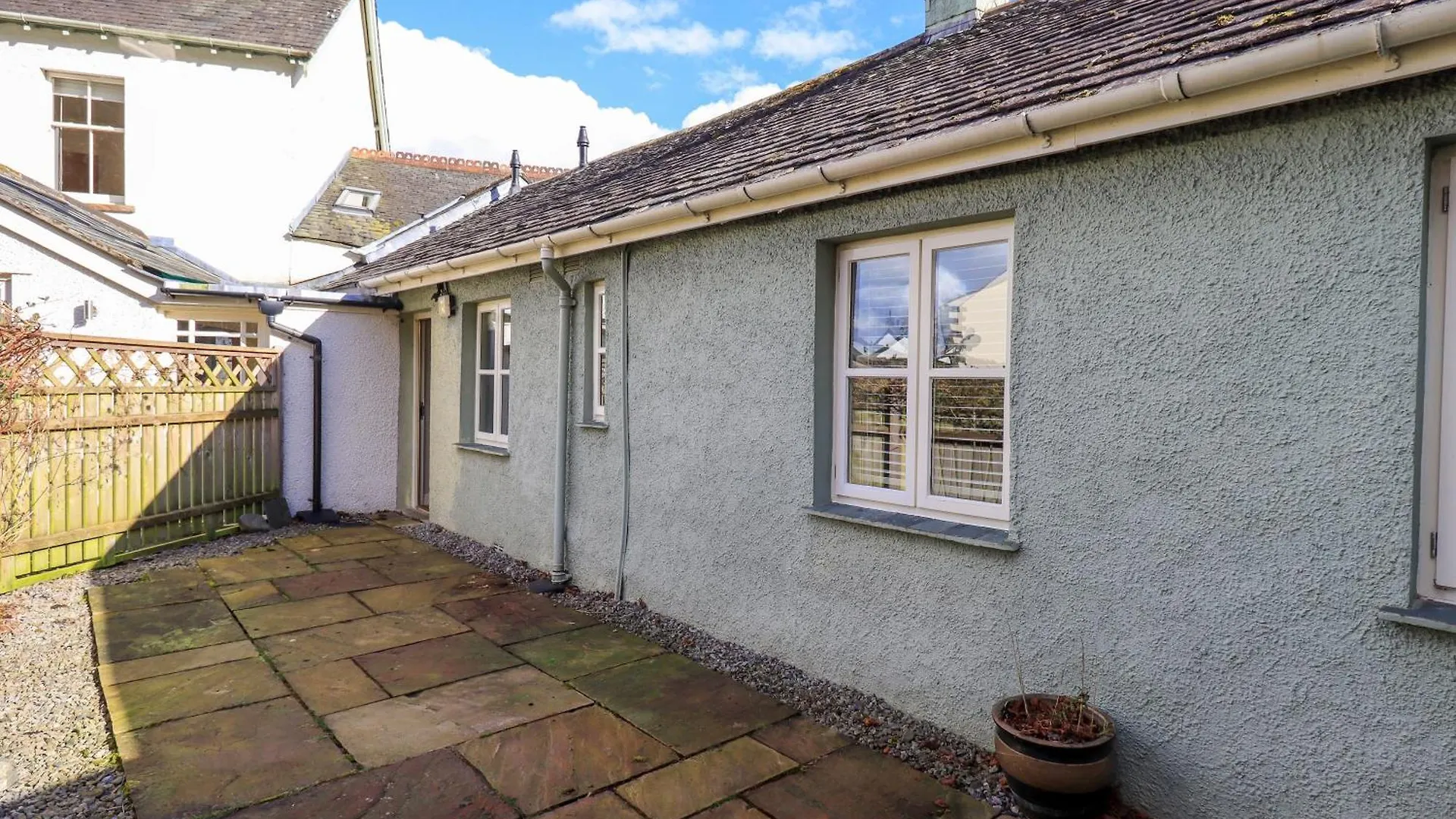 Fox Howe Holiday home *